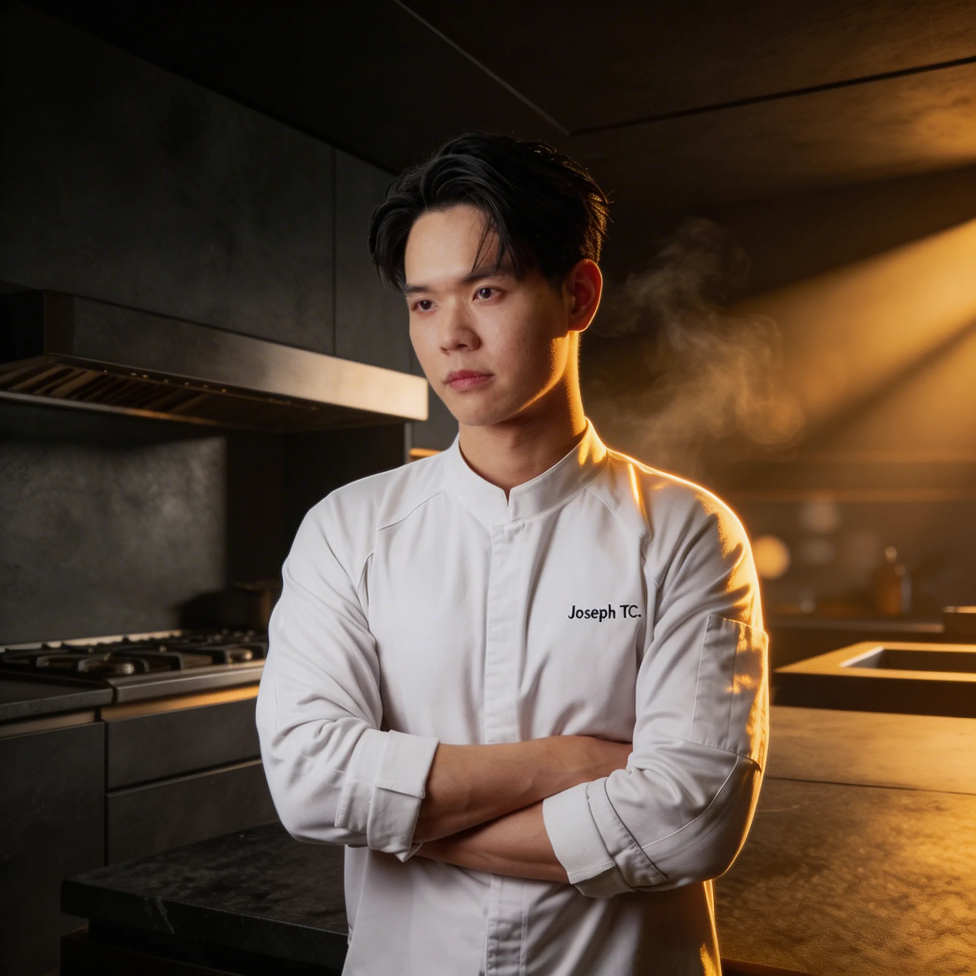 Chef Save Thanawat C.