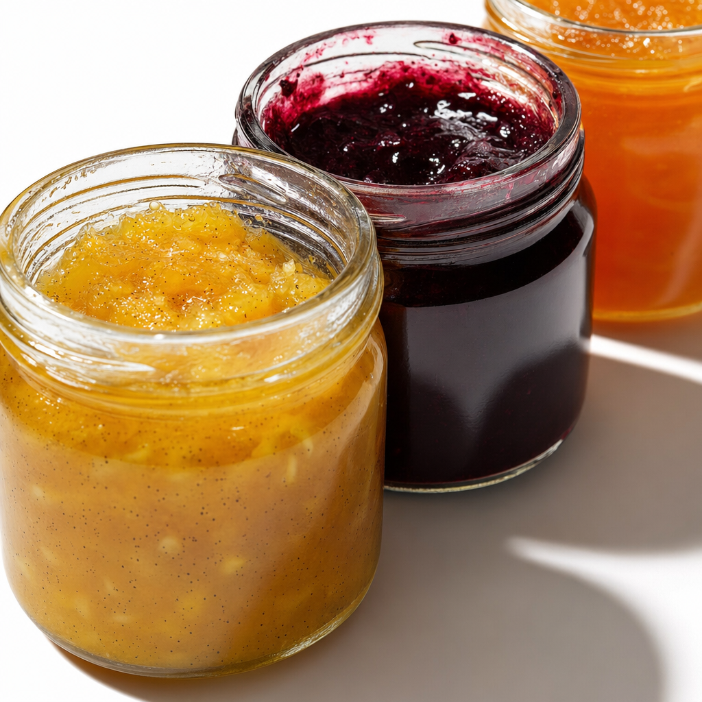 Jam