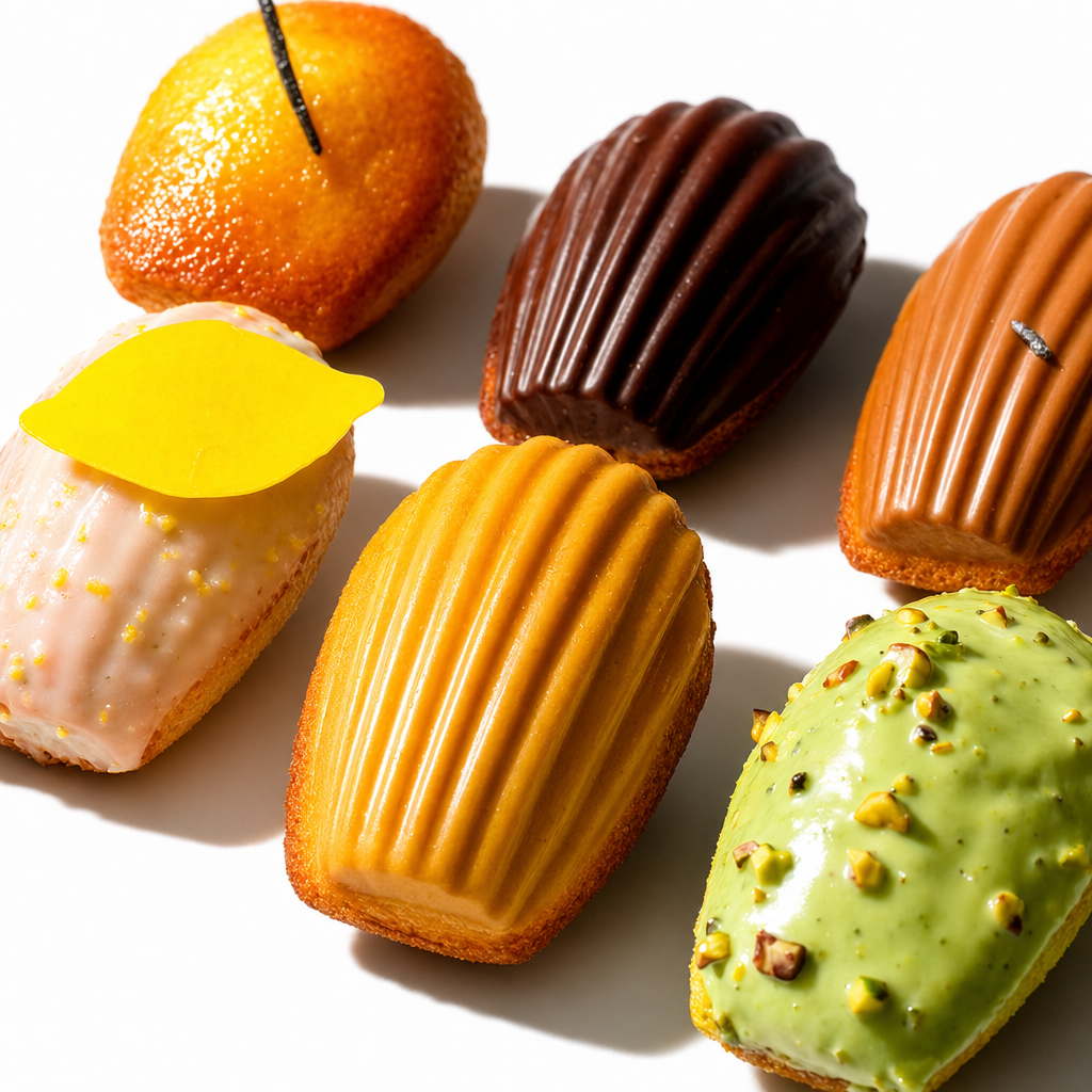 Financier
