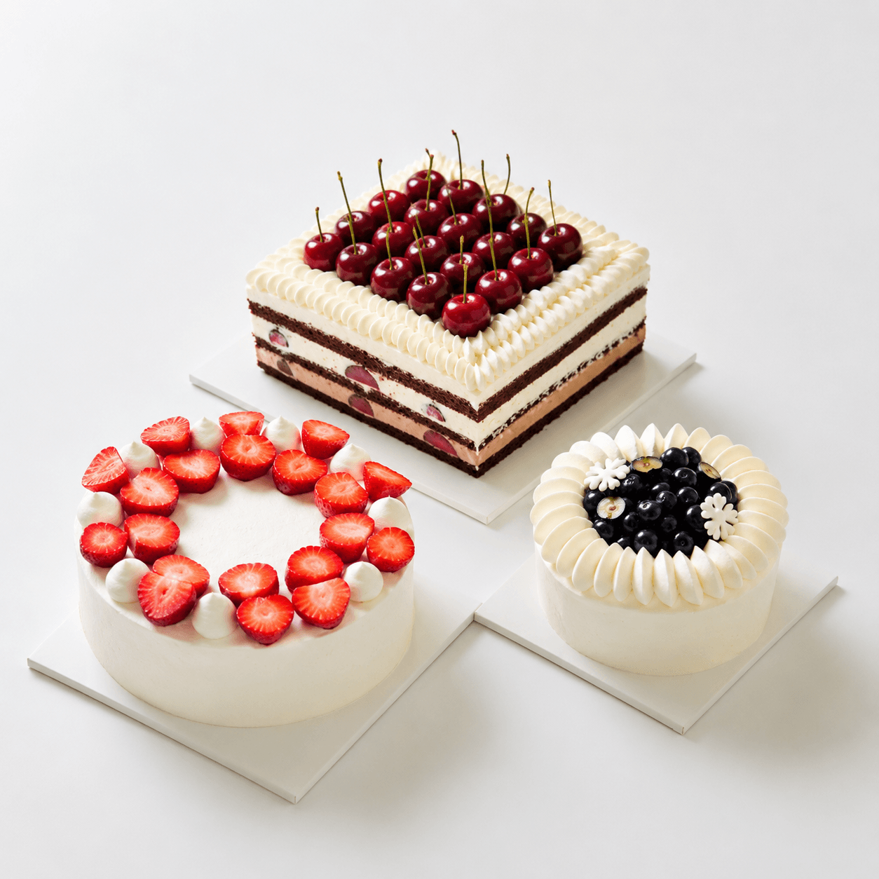 Shortcake โดย Chef Save Thanawat C.