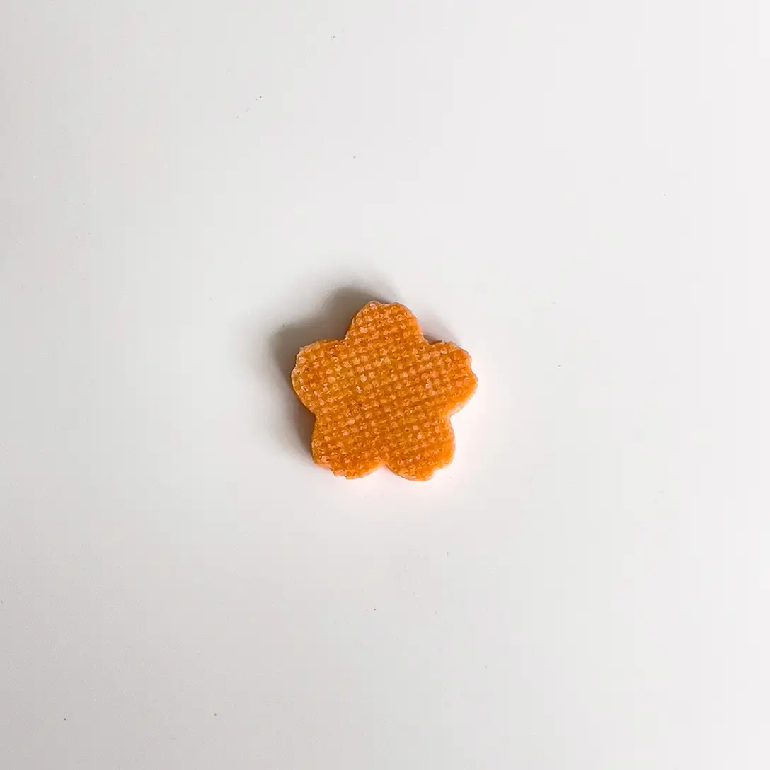 เมนู: Sugar Cookie Sakura (Flower Shape)