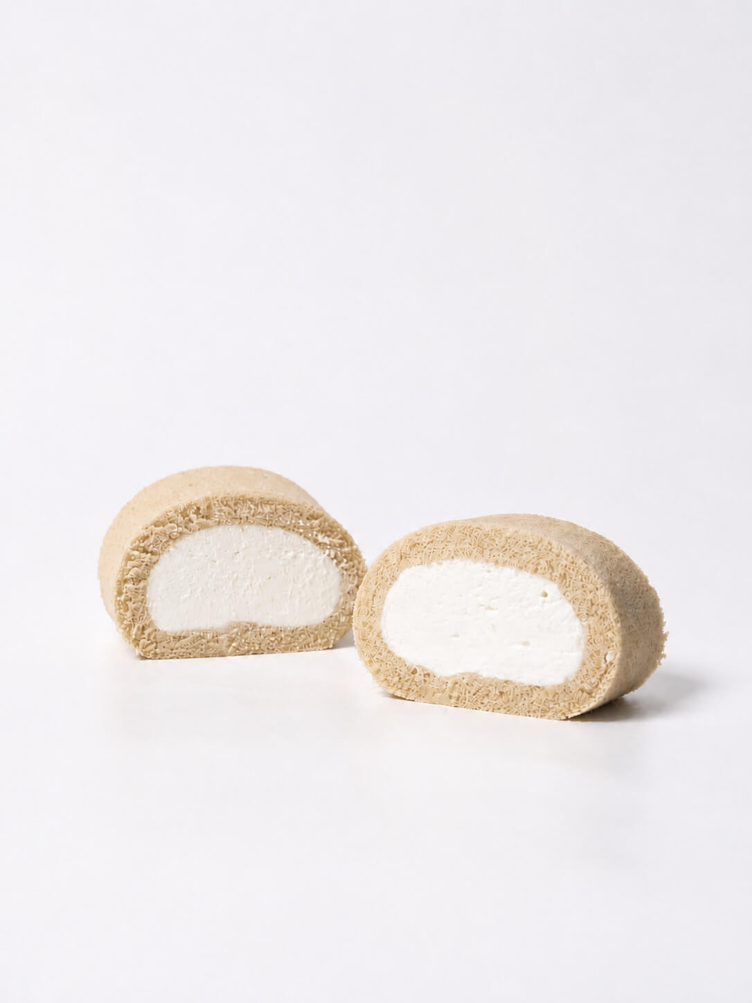เมนู: Earl Grey Roll Cake