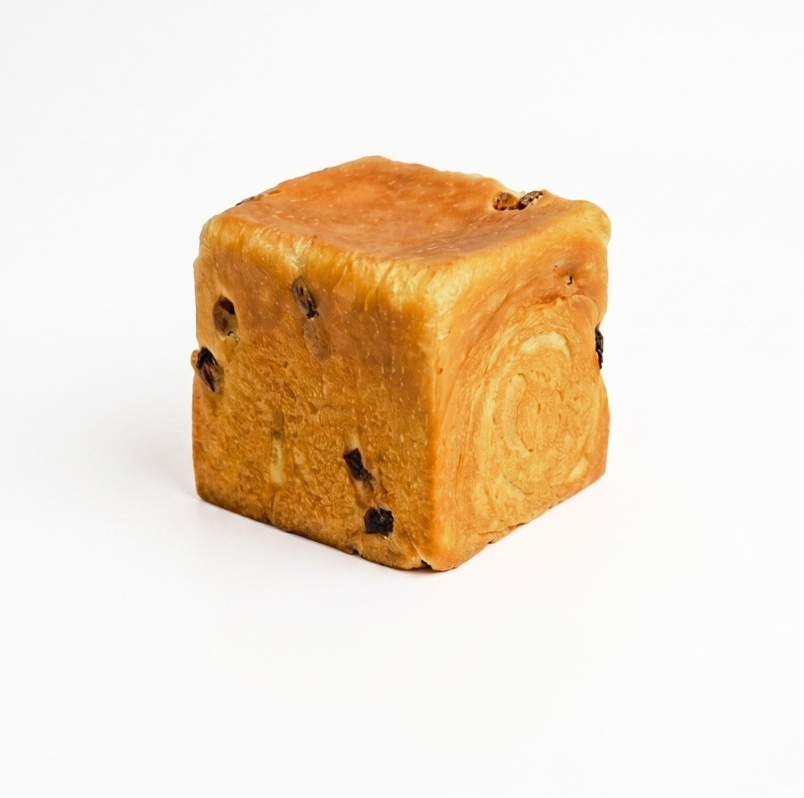 เมนู: Raisin Cranberry Shokupan