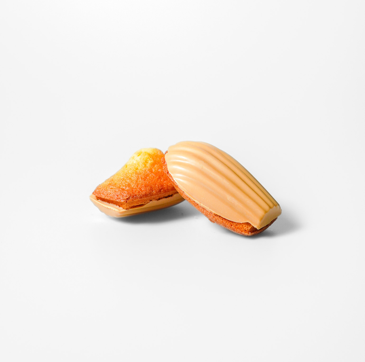 เมนู: Coffee Madeleine