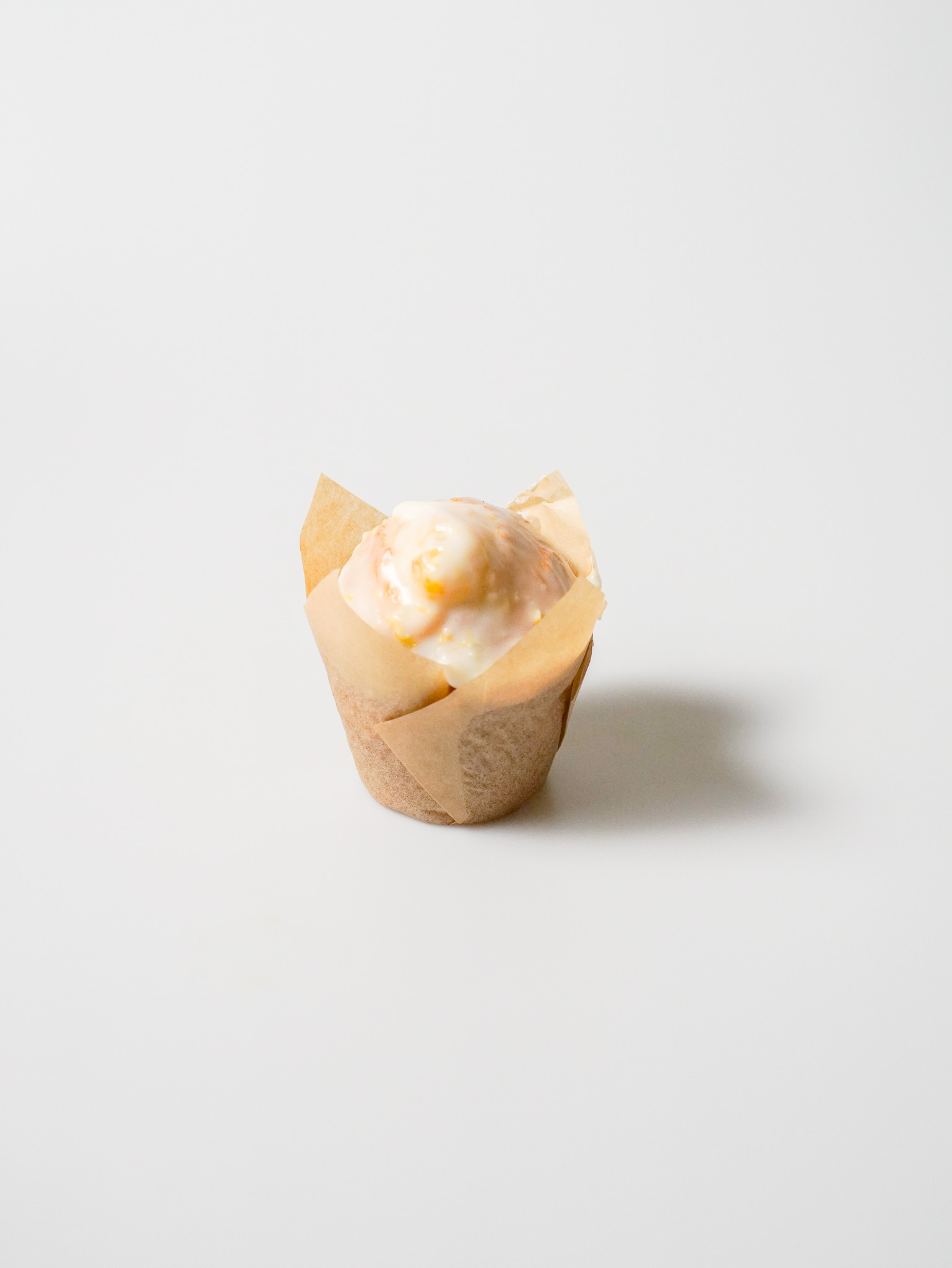เมนู: Lemon Muffin