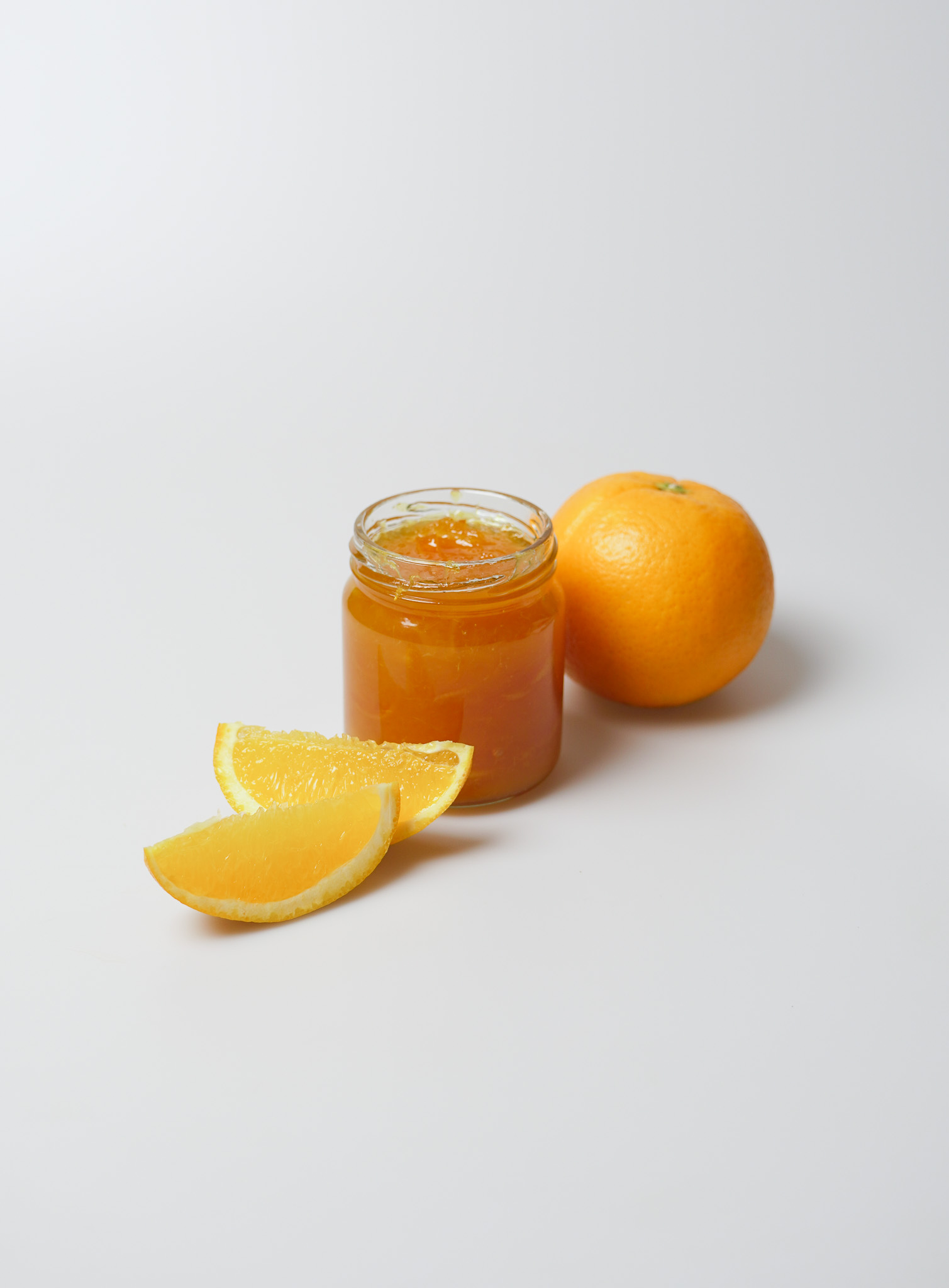 เมนู: Marmalade