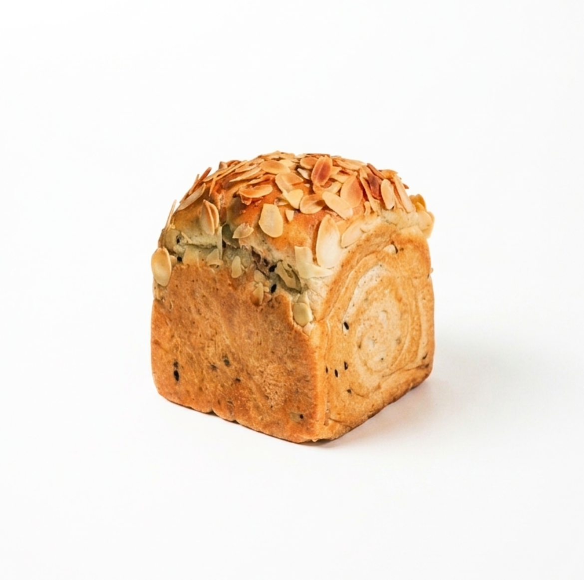 เมนู: Whole Wheat Shokupan