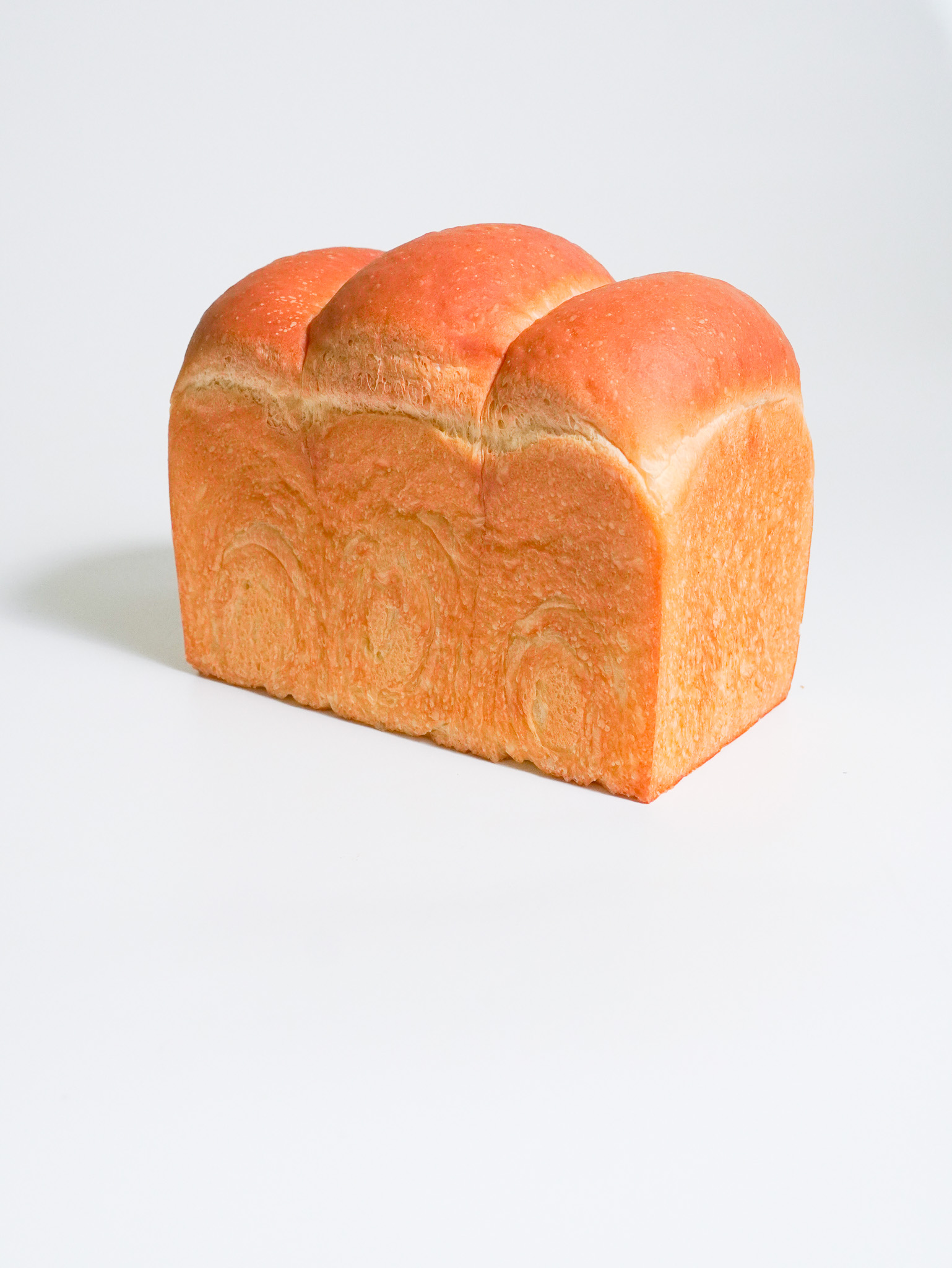 เมนู: English White Bread