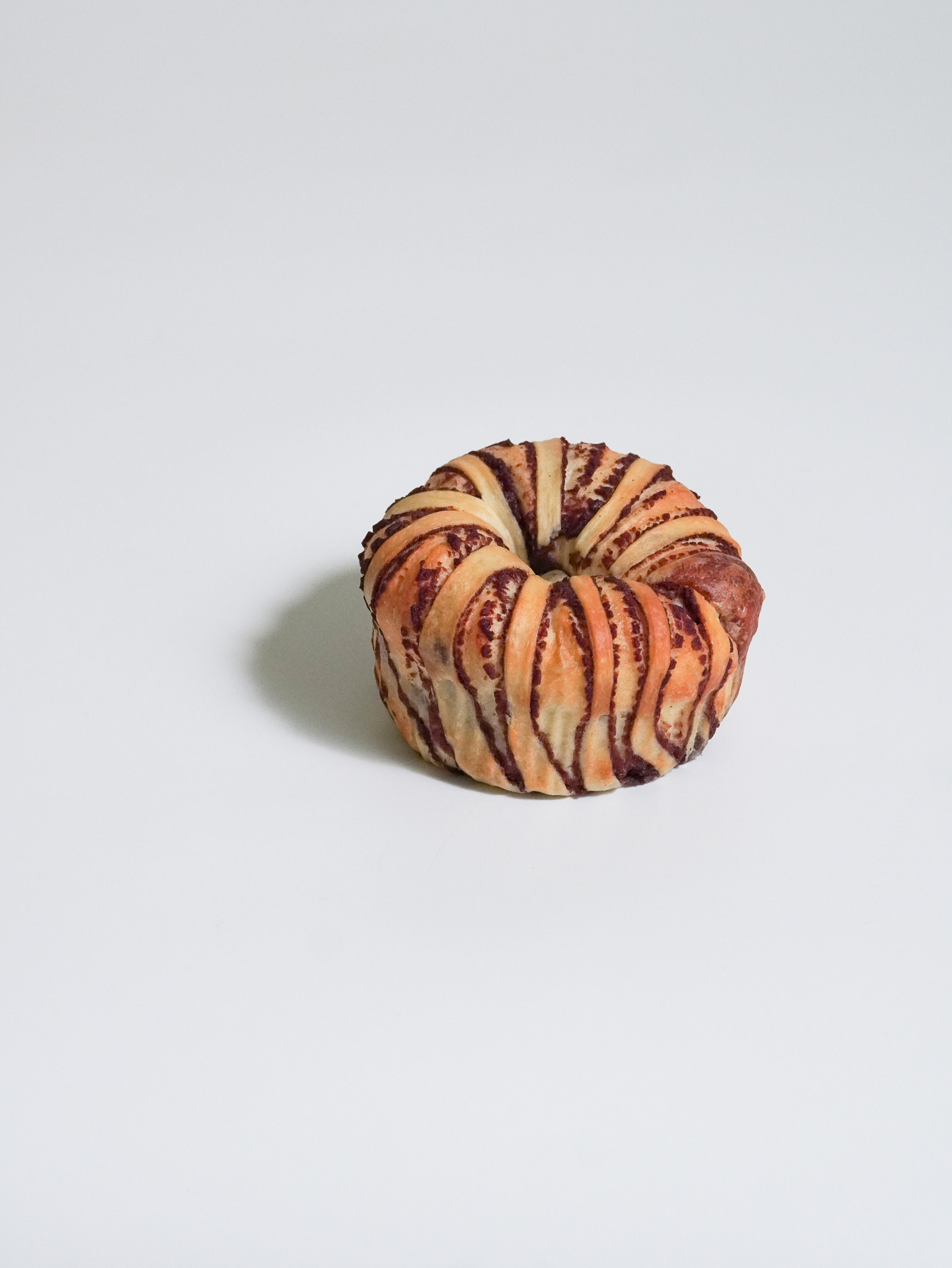 เมนู: Azuki Roll