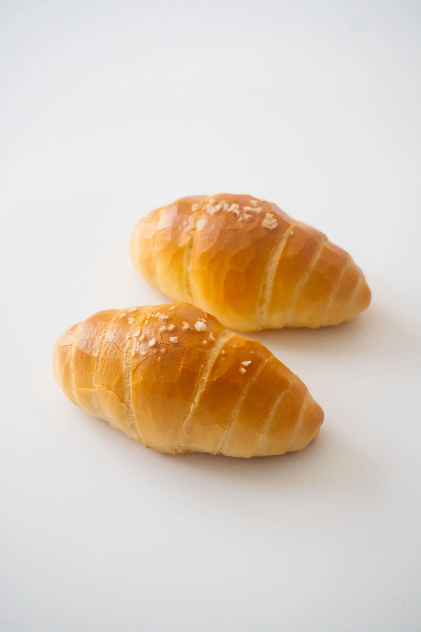 เมนู: Cracked Shiopan Dough